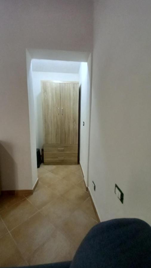 Апартаменты Oltre: Monolocale Con Terrazzo Privato Al Piano Трапани Экстерьер фото