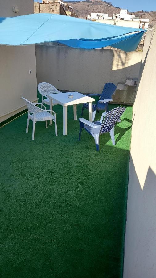 Апартаменты Oltre: Monolocale Con Terrazzo Privato Al Piano Трапани Экстерьер фото
